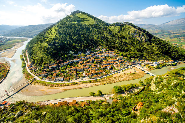 L’Albanie, la belle inconnue des Balkans